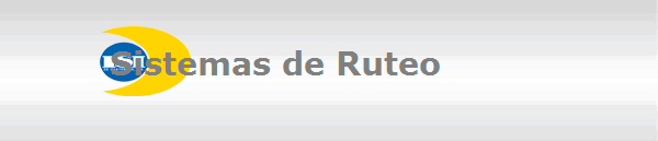 Sistemas de Ruteo