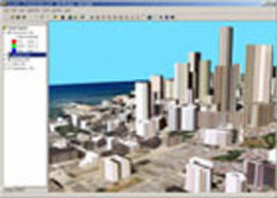 Analisis en 3D